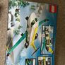 LEGO City Ambulance Airplane 60465 Brand New Image 2