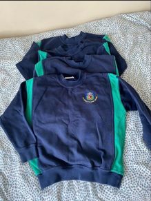 school uniform
