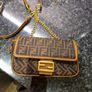 FENDI inspired bag Image 6