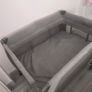 Baby elegance travel cot Image 5