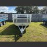 Dropside Trailers, Builders Trailer, Car Trailer, Flatbed Trailer Image 7