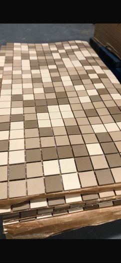 Tiles