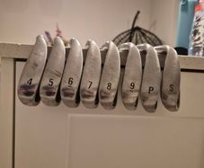Nike VR Pro Cavity mens irons