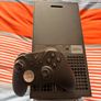 Xbox Series X + Xbox Elite Wireless Controller Image 2