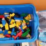 Boxes of lego Image 3