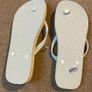 Havaianas Man Sandals Size 43/44 new Image 3
