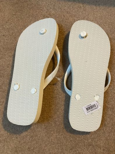 Havaianas Man Sandals Size 43/44 new