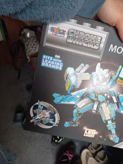Lego. New!