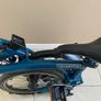 Brompton C Line Folding Bike Image 4