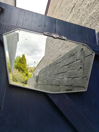 Vintage Mirror