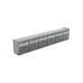 Tilting Bins / Tilt Out Bins For Vans Workshops Garages Image 6