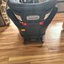 kids car seat iso fix Image 2