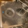 Hotpoint Aquarius Dishwasher DWF 30 Image 4