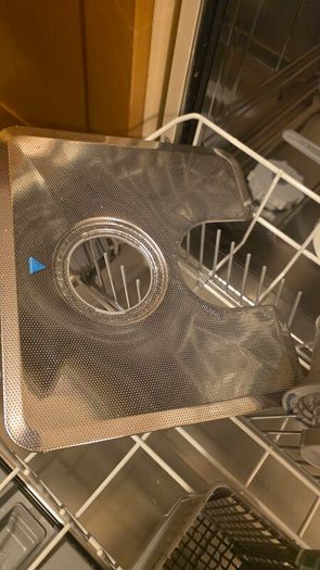 Hotpoint Aquarius Dishwasher DWF 30