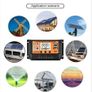 Solar Charge Controller 12V and 24V Auto Battery MPPT/PMW Charger 60A Image 7