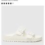 Birkenstock Arizona EVA in White Size 39 Image 3