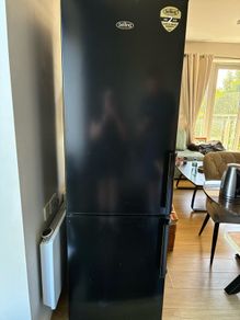 Belling fridge freezer
