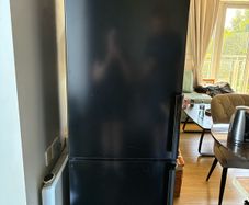 Belling fridge freezer