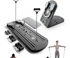 pilates machine