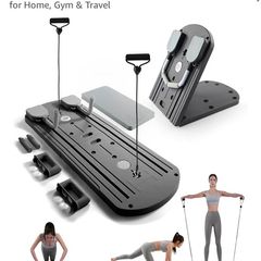 pilates machine