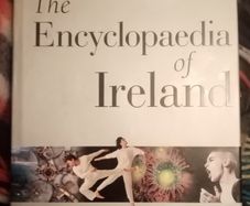 Encyclopedia of Ireland