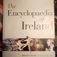 Encyclopedia of Ireland