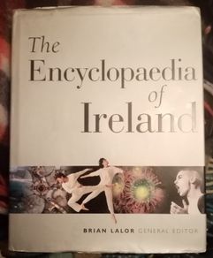 Encyclopedia of Ireland