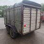 Cattle Trailer Image 4