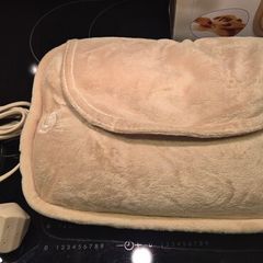 Shiatsu Cushion with heat