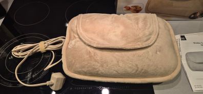 Shiatsu Cushion with heat