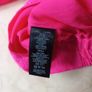 Dunnes  Stores Pink Split Skirt.   S. M- 12.  B.N.W.T. Image 5