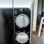 Microwave, Oven, radiator Image 3