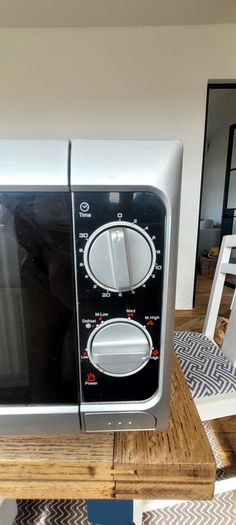 Microwave, Oven, radiator