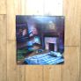 Lp. Marillion ''Script For A Jesters Tear'' Original 1st press.UK Image 3