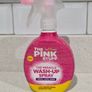 Kitchen & Household Cleaning Products Bundle - Pink Stuff, Cillit Bang & Mr Muscle Image 5