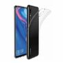 Soft Clear Silicone Case for HUAWEI P30 P20 P40 PRO LITE Z Smart 2019 TPU Cover Image 6