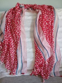 Long Scarf (New)