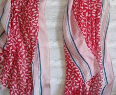 Long Scarf (New)