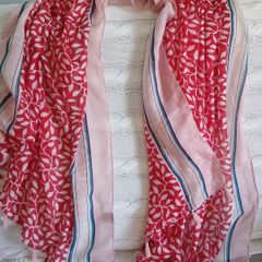 Long Scarf (New)