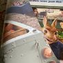 Peter Rabbit 2 - Quad Cinema Poster Image 6