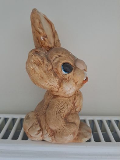 Vintage Tinker Ware Pepe