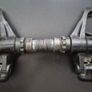 Pedals shimano SPD SL & Cleats Image 4