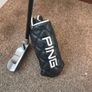 Ping B60 milled putter Image 3