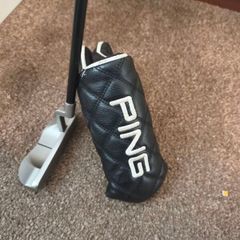 Ping B60 milled putter