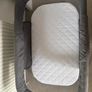 Baby elegance kangu crib cot Image 2