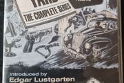 Scotland Yard Complete Series
