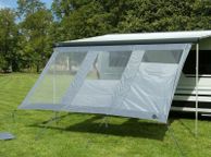 main image for ad Awning wall with 3 large panoramic windows