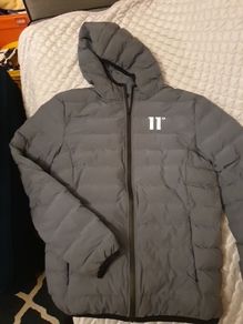 Jacket Age 13-15