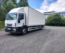 Iveco Eurocargo
