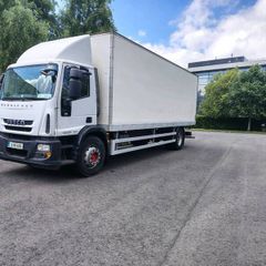 Iveco Eurocargo